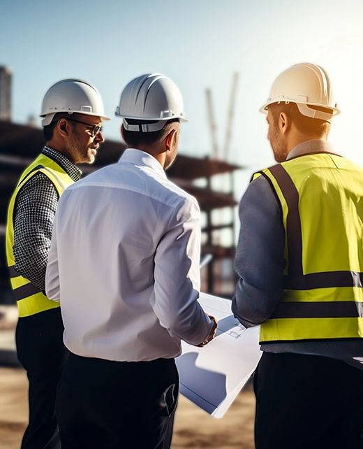 Mega Steel Fixing About Us